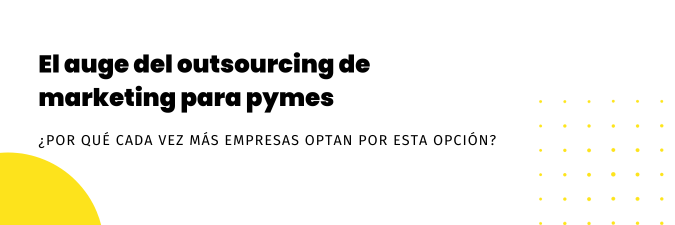 Outsourcing de marketing