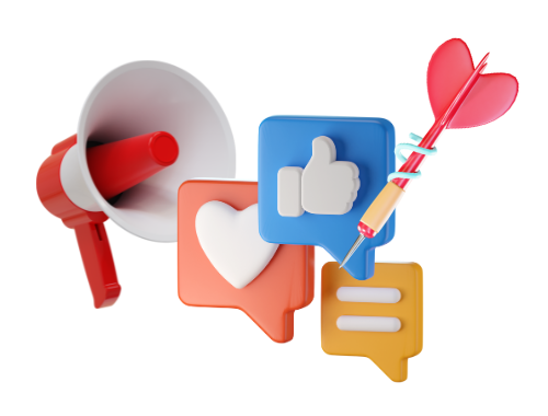 Campañas de Prospección